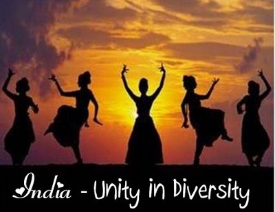 unity in diversity